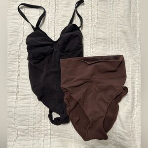 COPY - SKIMS shapewear